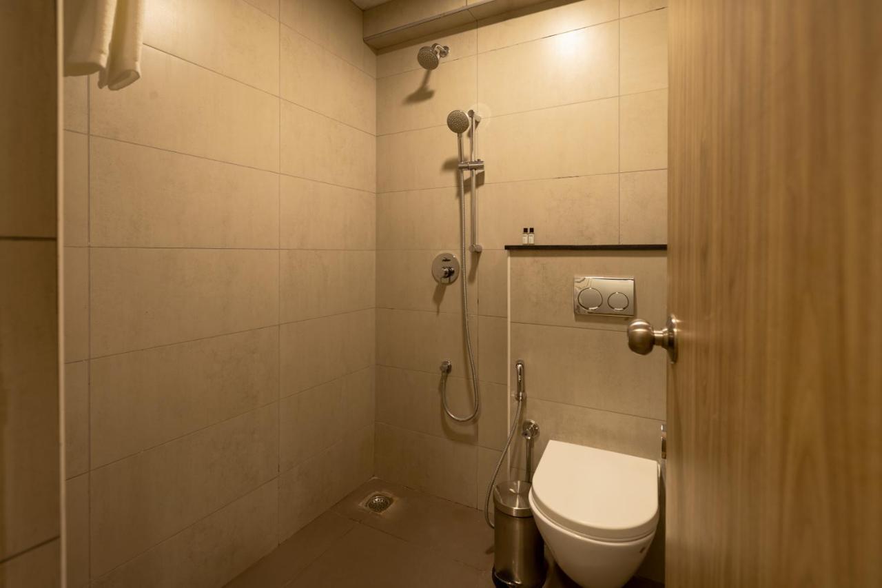 Olive Hotel Indiranagar 100Ft Road By Embassy Group Bangalore Eksteriør billede